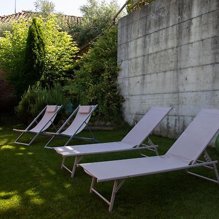Casa Graziella- Appartamenti Vacanze Portacomaro المظهر الخارجي الصورة