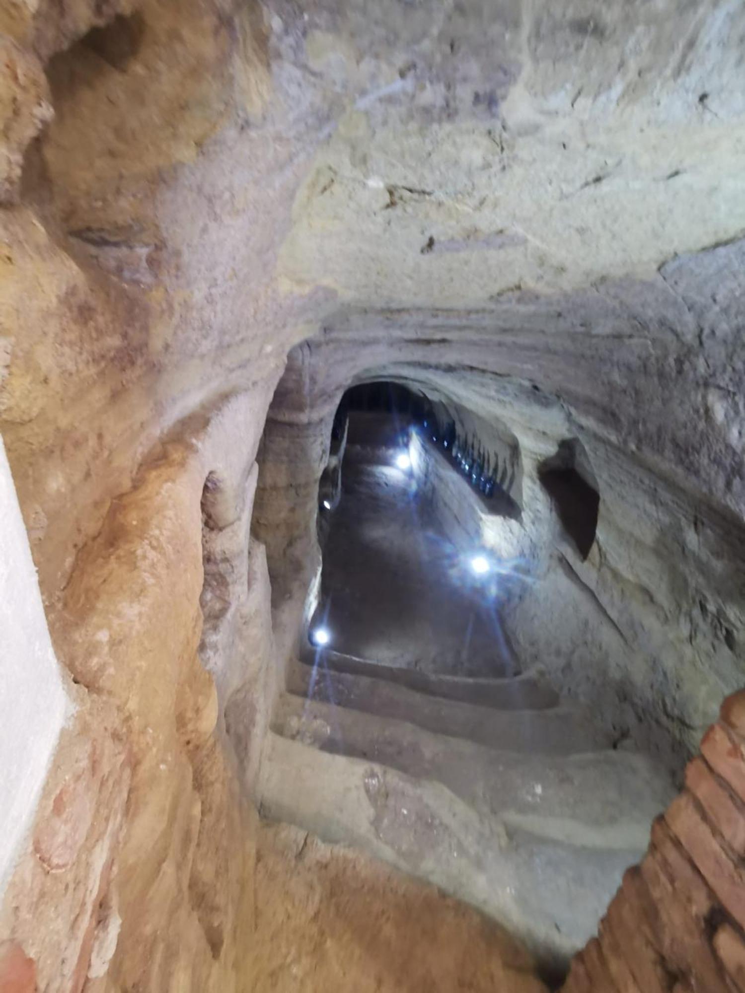 Casa Graziella- Appartamenti Vacanze Portacomaro المظهر الخارجي الصورة