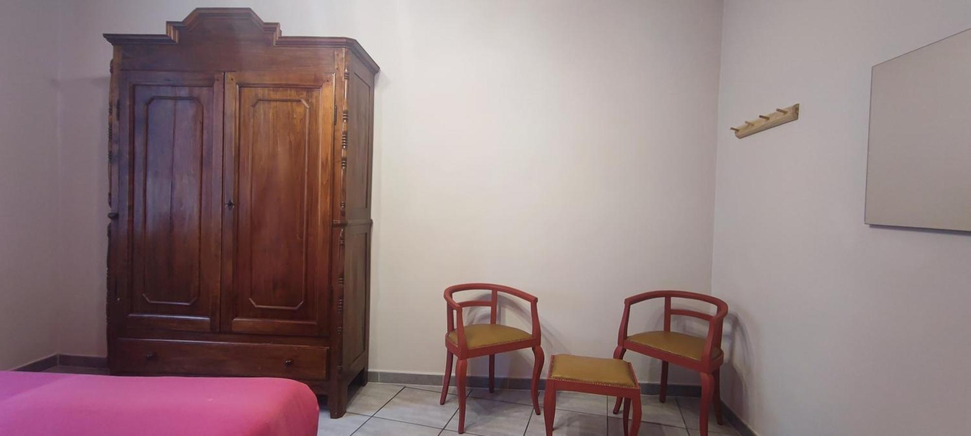 Casa Graziella- Appartamenti Vacanze Portacomaro المظهر الخارجي الصورة