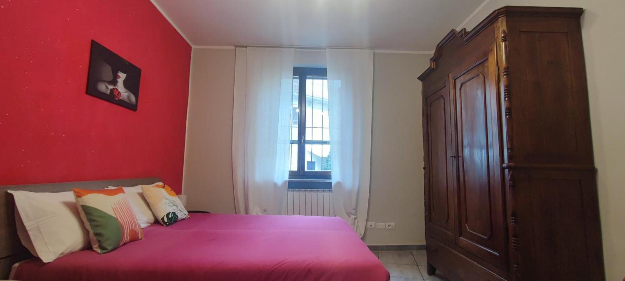 Casa Graziella- Appartamenti Vacanze Portacomaro المظهر الخارجي الصورة